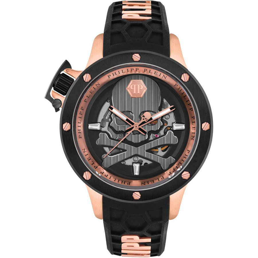 Часы Philipp Plein Plein Rich PWUAA0623